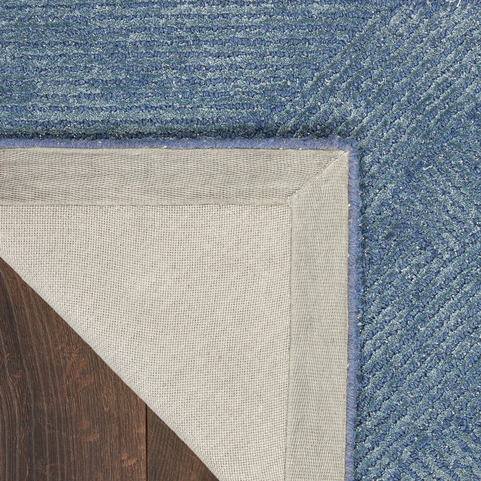 Nourison Rugs Michael Amini Ma30 Star SMR01 Modern Indoor Rug