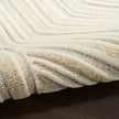 Nourison Graceful GRU03 Modern Indoor Rug