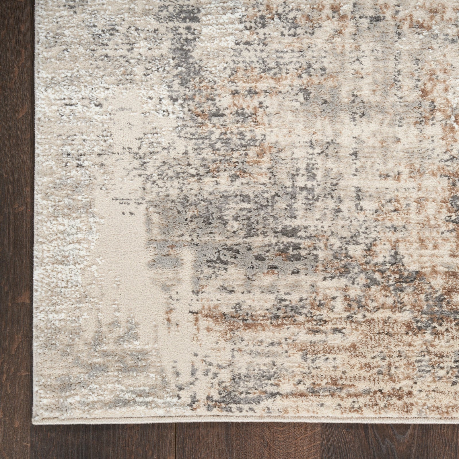 Nourison Sustainable Trends SUT04 Modern Indoor Rug