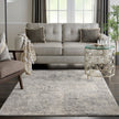 Nourison Rustic Textures RUS07 Modern Indoor Rug
