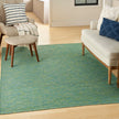 Nourison Washable Solutions WSL01 Modern Rug