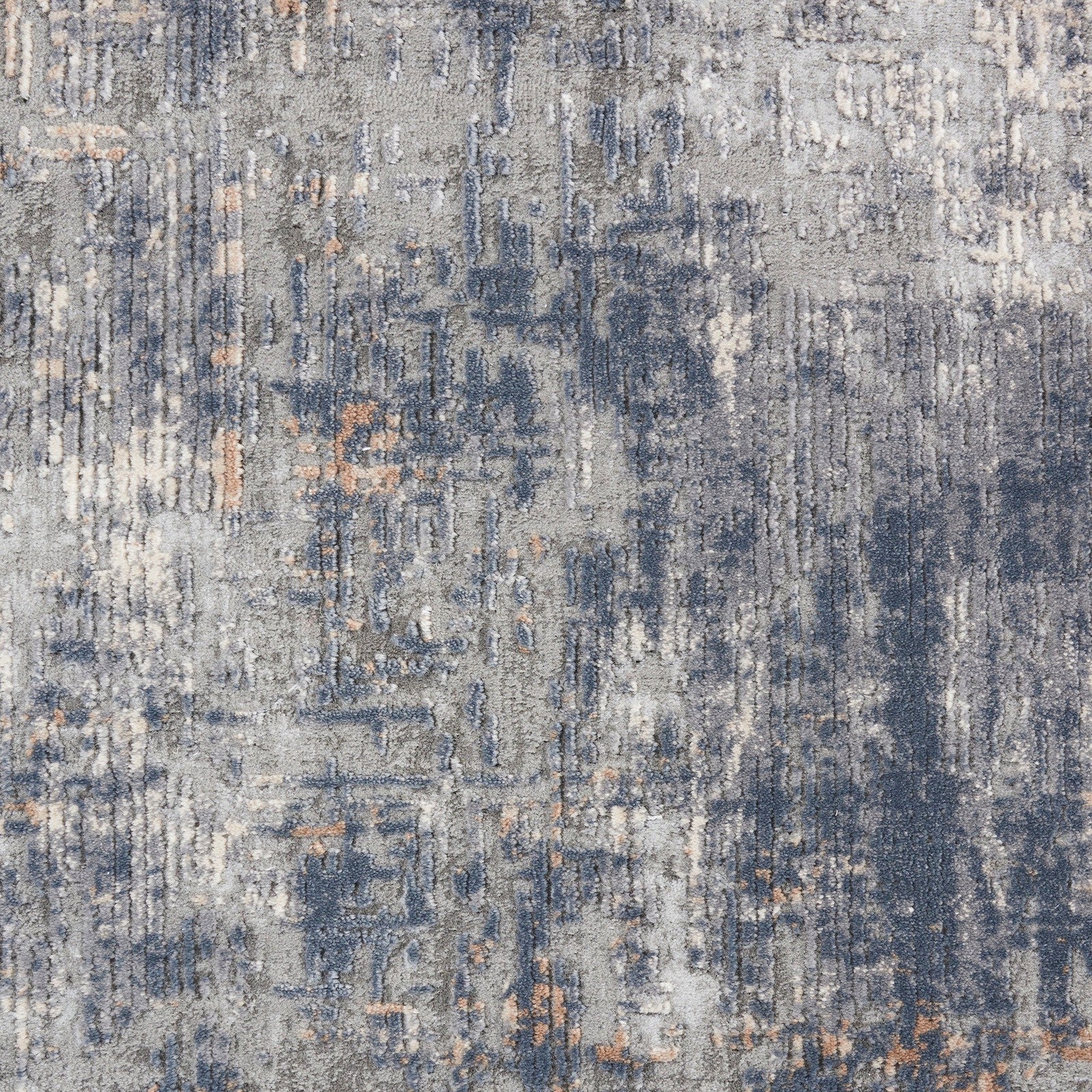 Nourison Rustic Textures RUS01 Modern Indoor Rug