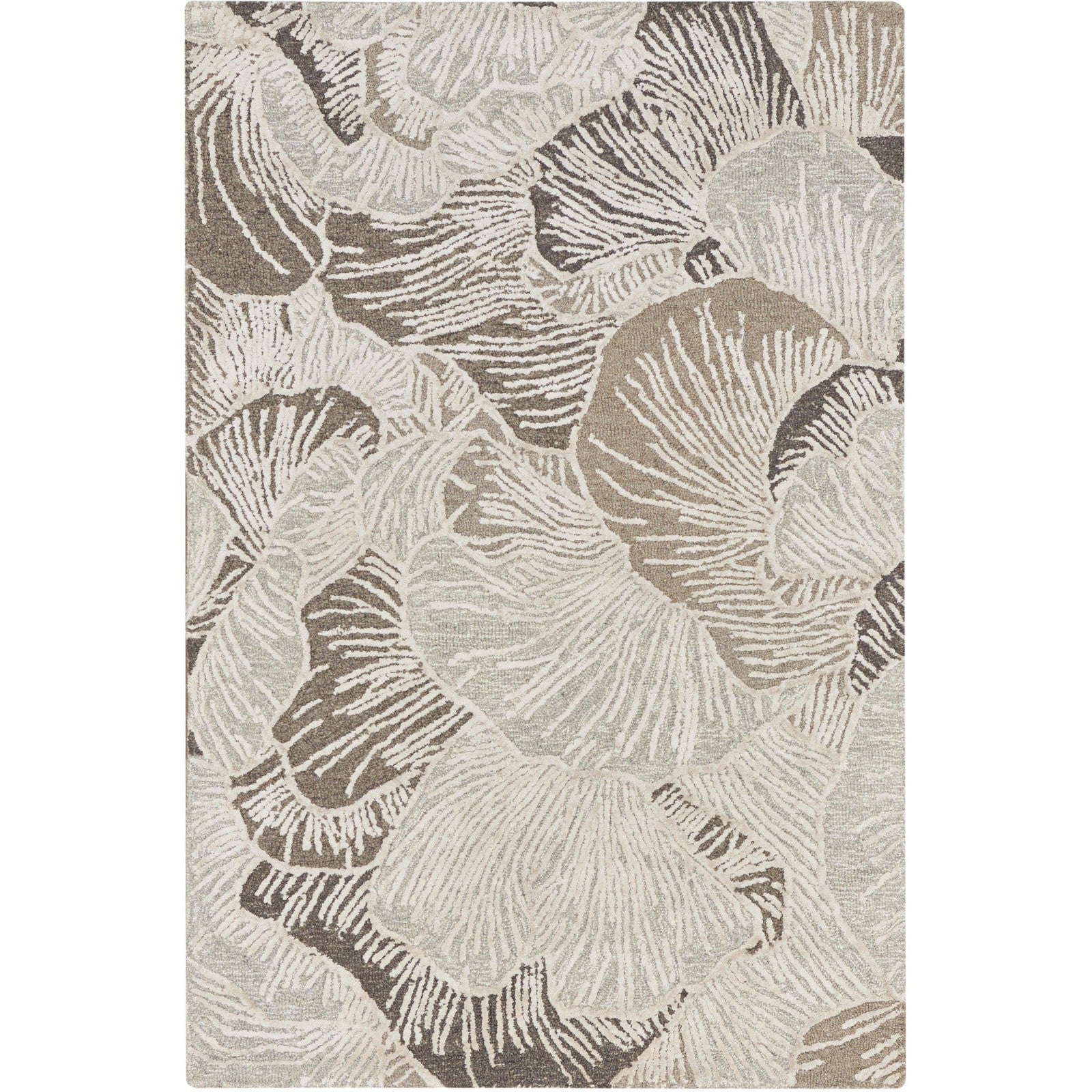Nourison Avra AVR01 Modern Indoor Rug