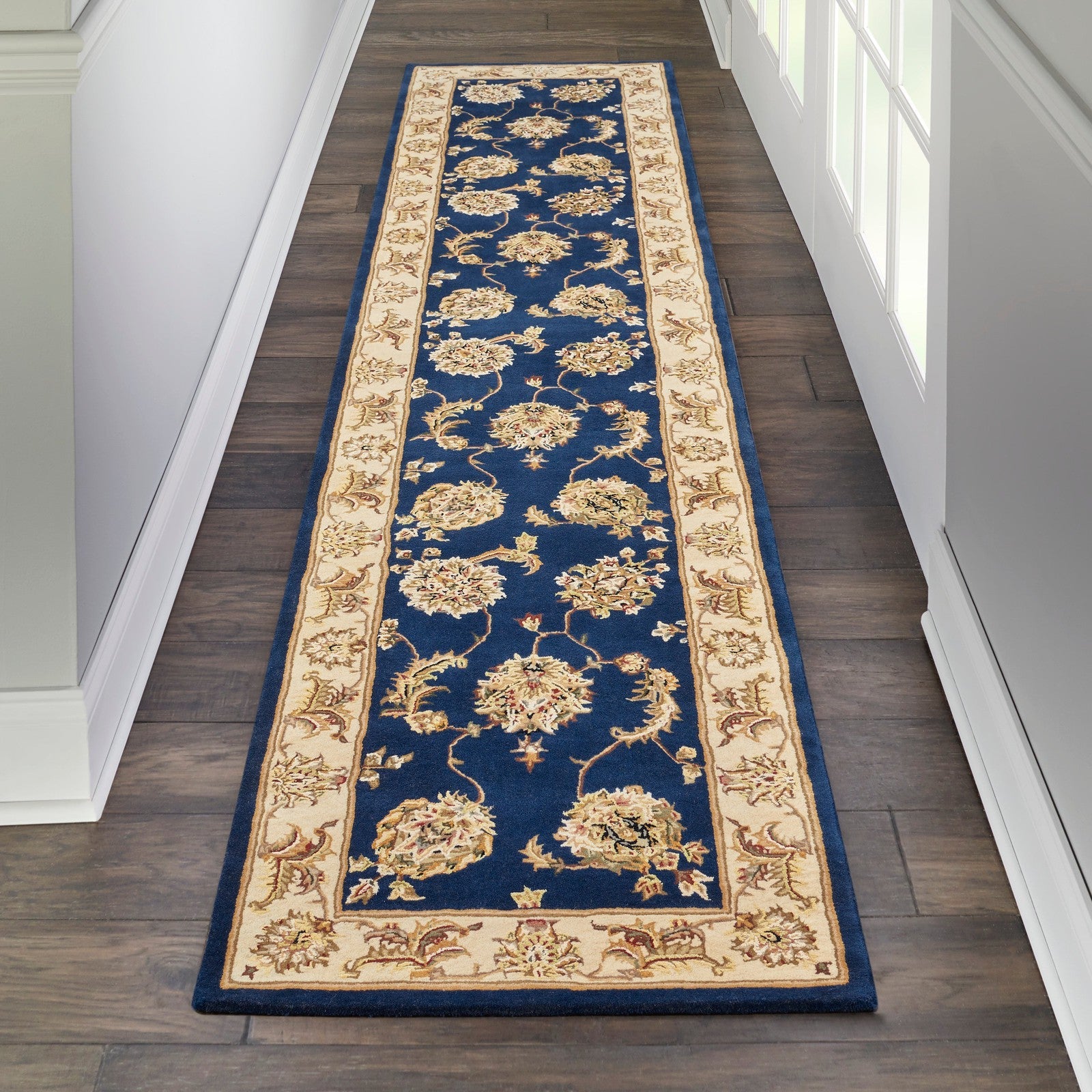 Nourison 2000 2022 Traditional Indoor Rug