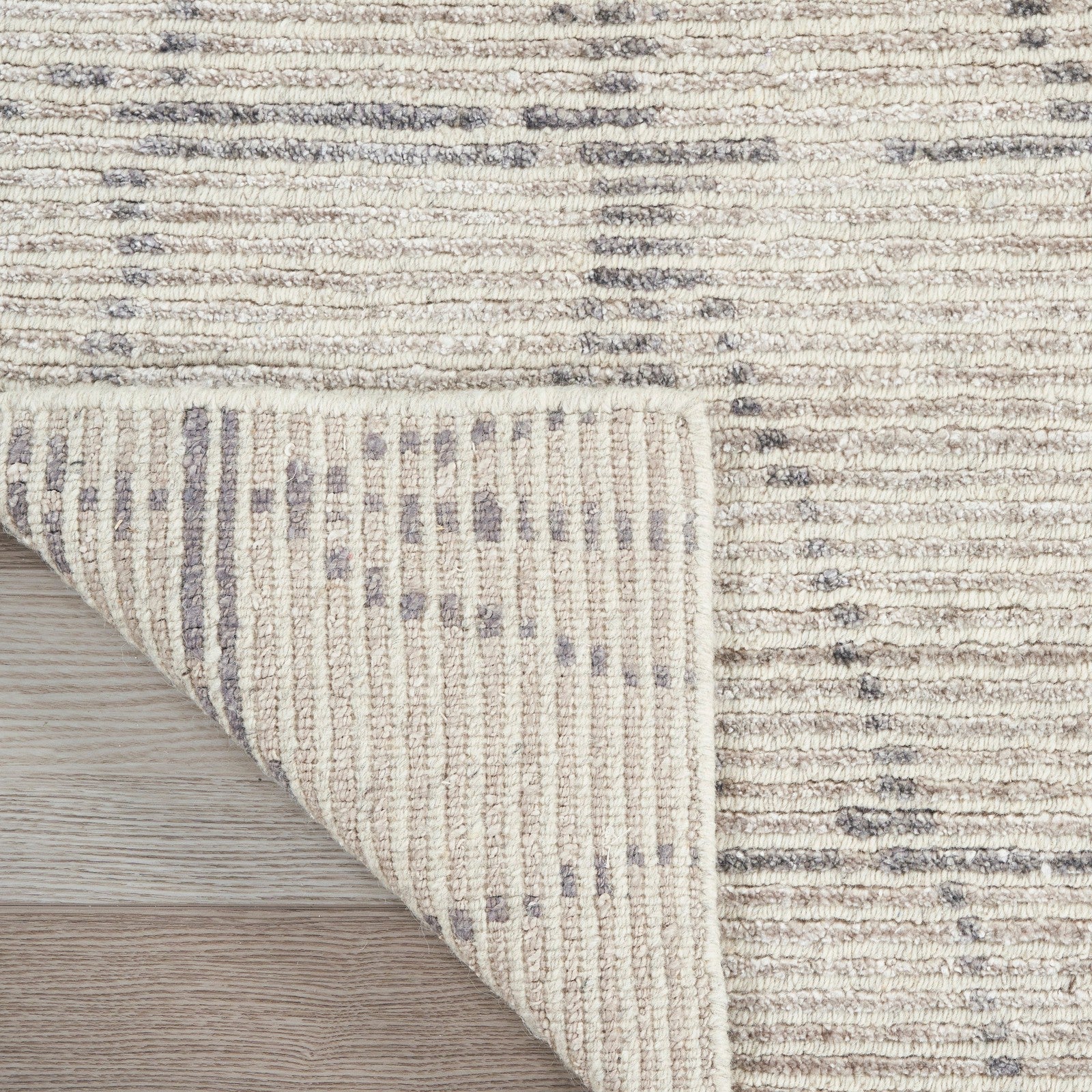 Nourison Ellora ELL02 Scandinavian Indoor Rug