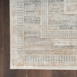 Nourison Glitz GLZ07 Modern Indoor Rug