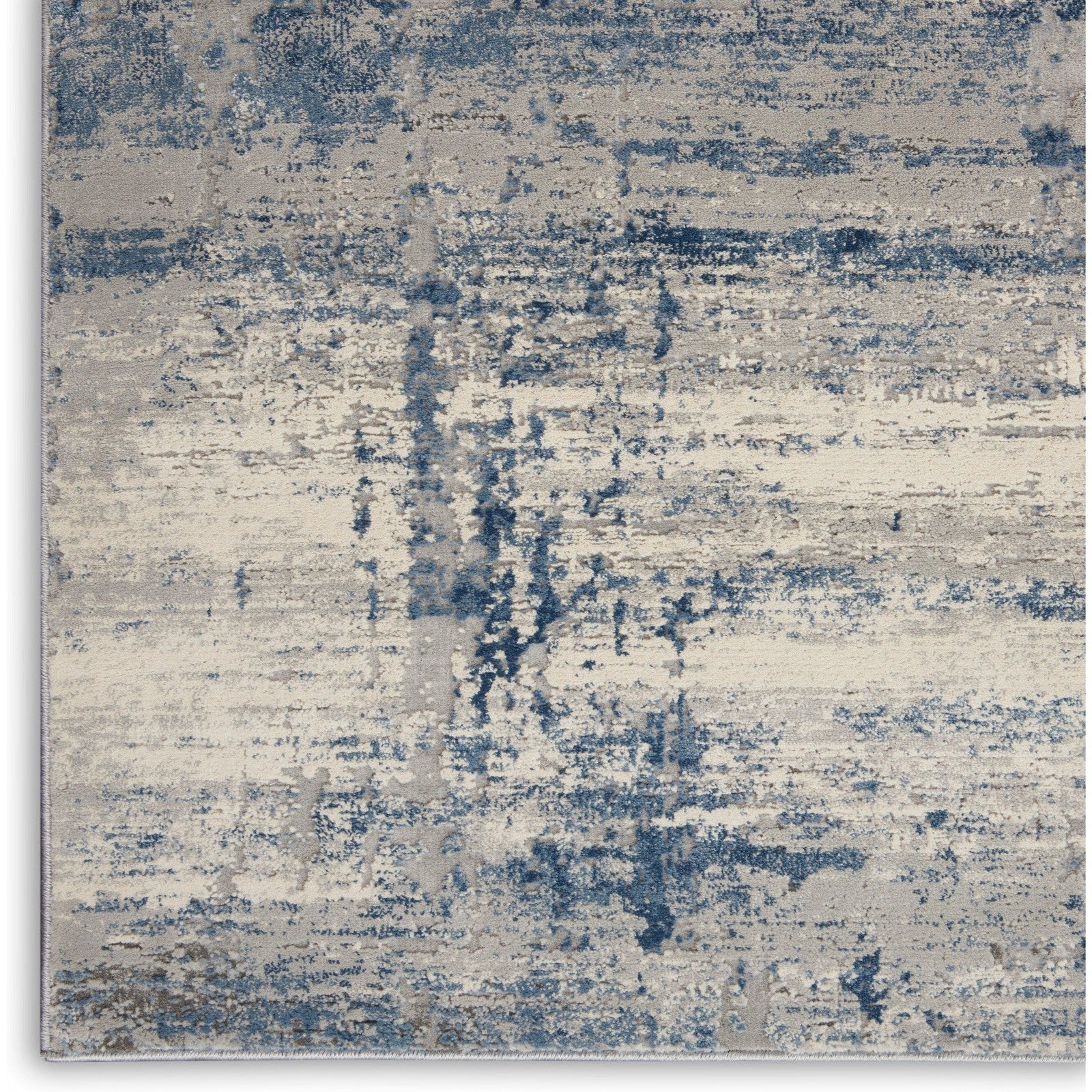 Nourison Rustic Textures RUS10 Rustic Indoor Rug