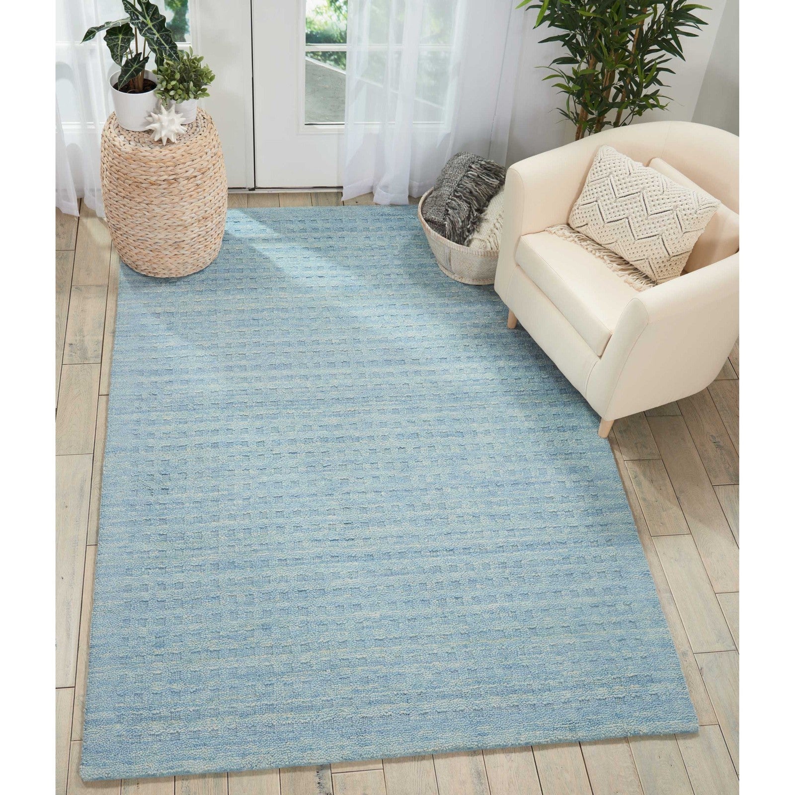 Nourison Marana MNN01 Contemporary Indoor Rug