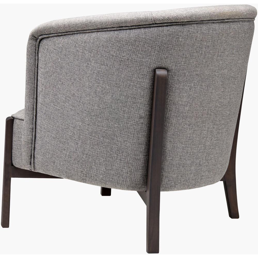 Surya Rayne Accent Chair Clearance