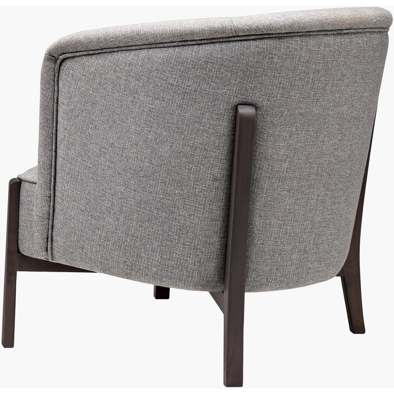 Surya Rayne Accent Chair Clearance