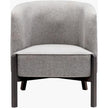 Surya Rayne Accent Chair Clearance