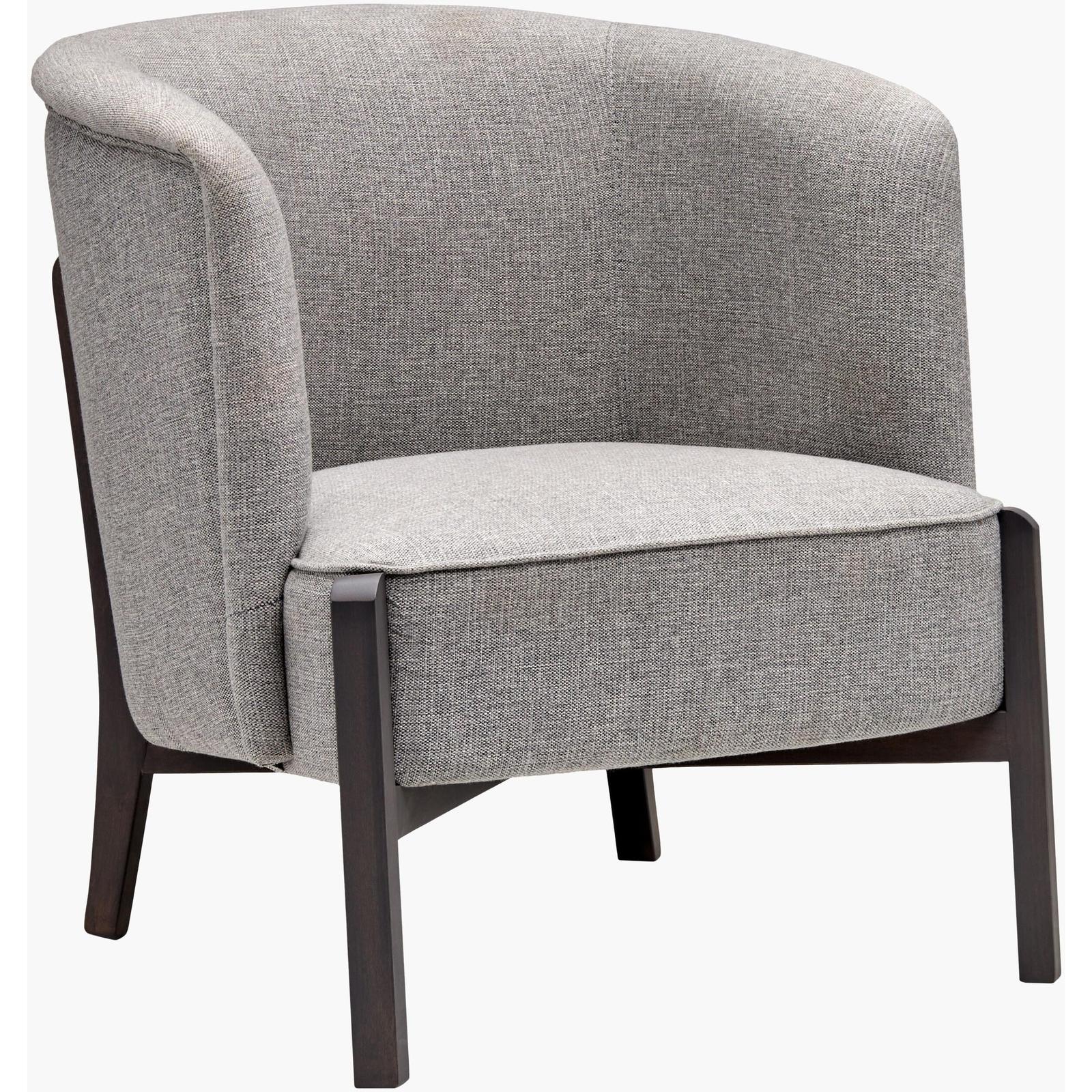 Surya Rayne Accent Chair Clearance