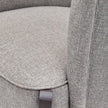 Surya Rayne Accent Chair Clearance