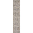 Nourison Lynx LNX02 Vintage Indoor Rug