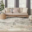Nourison Sustainable Trends SUT04 Modern Indoor Rug