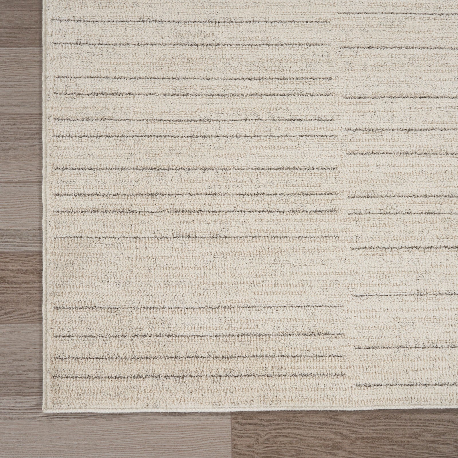 Nourison Andes AND02 Scandinavian Indoor Rug