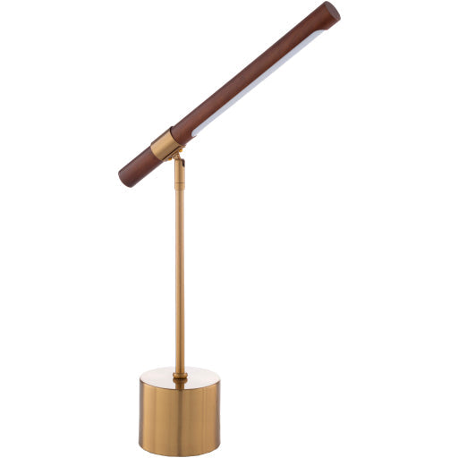Livabliss by Surya Yorkshire Task Table Lamp