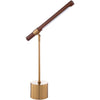 Livabliss by Surya Yorkshire Task Table Lamp