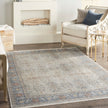 Nourison Starry Nights STN08 Vintage Indoor Rug