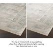 Nourison Glitz GLZ07 Modern Indoor Rug