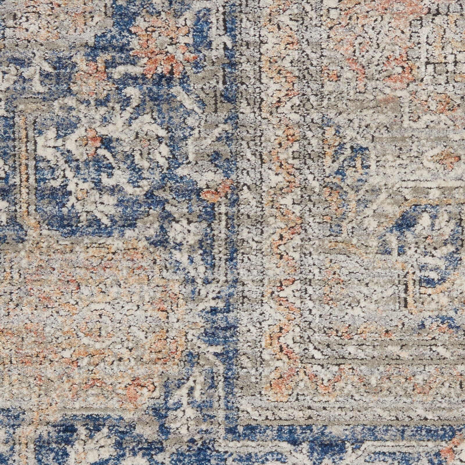 Nourison Starry Nights STN07 Vintage Indoor Rug
