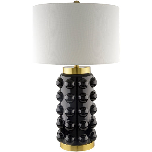 Surya Yume Accent Table Lamp YUM-001 Clearance