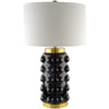 Surya Yume Accent Table Lamp YUM-001 Clearance