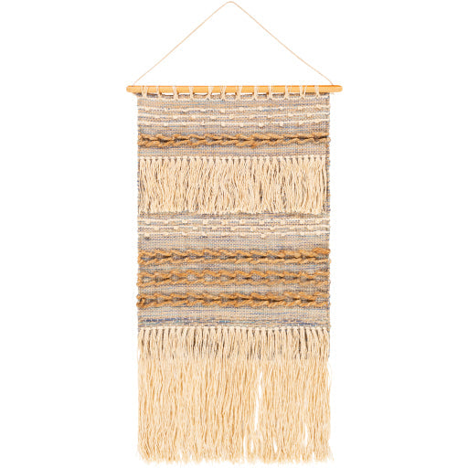 Livabliss by Surya Yavan Wall Hanging Clearance