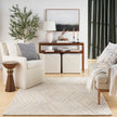 Nourison Graceful GRU03 Modern Indoor Rug