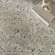 Nourison Colorado CLR05 Modern Indoor Rug