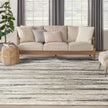Nourison Sustainable Trends SUT03 Modern Indoor Rug