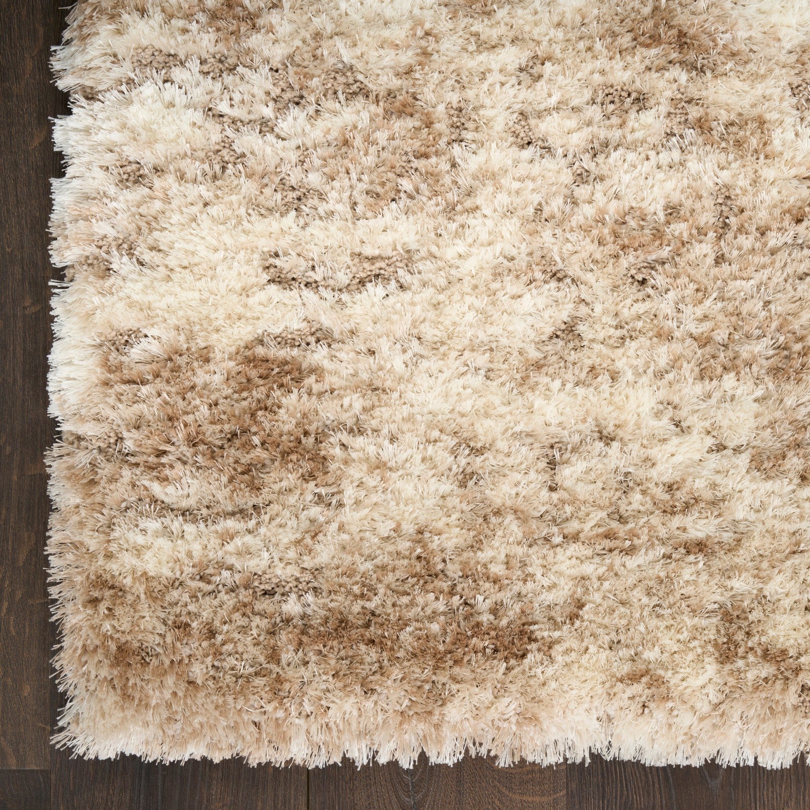Nourison Dreamy Shag DRS10 Modern Indoor Rug