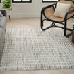 Nourison Modern Comfort MNC03 Scandinavian Indoor Rug