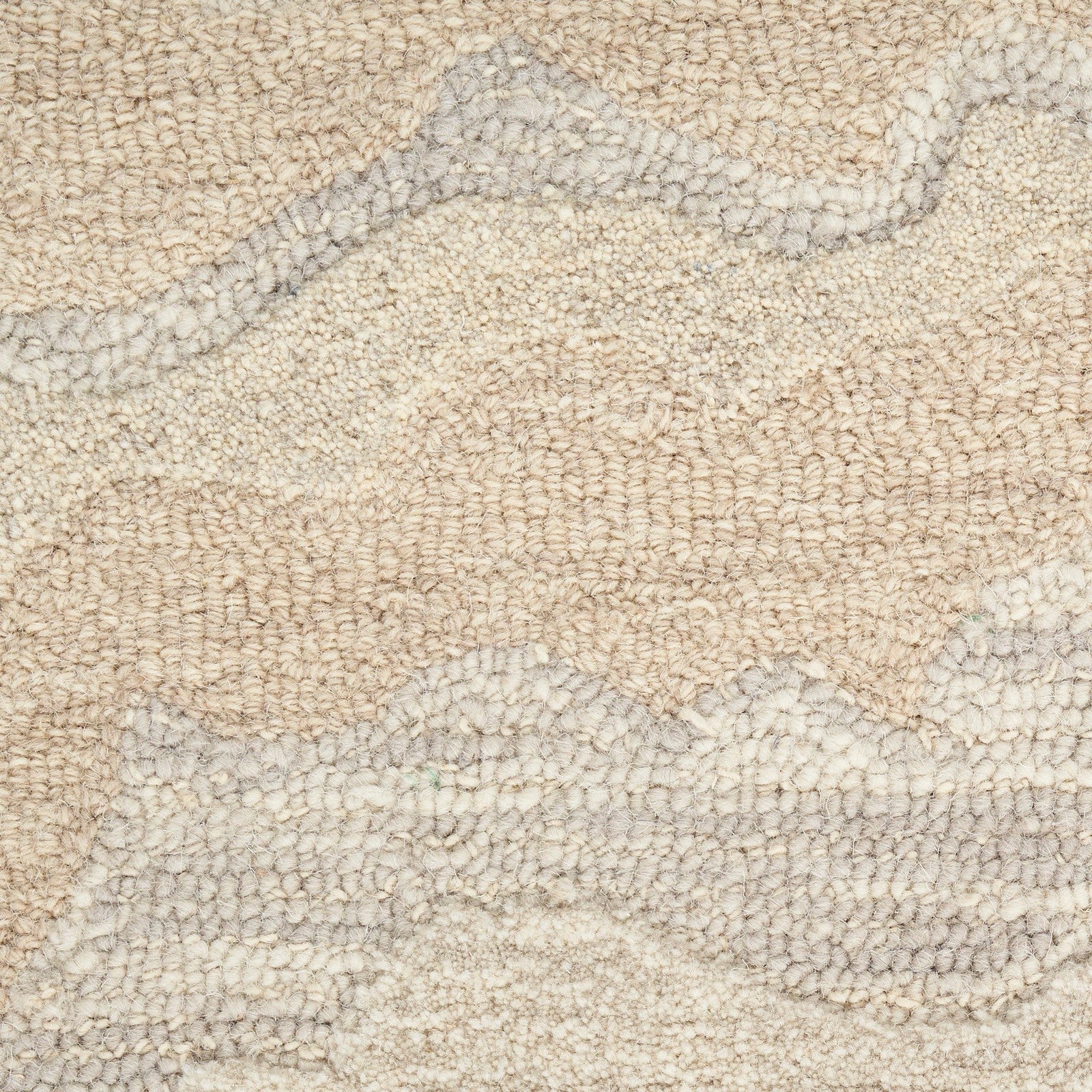 Nourison Graceful GRU01 Modern Indoor Rug