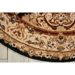 Nourison 2000 2028 Traditional Indoor Rug