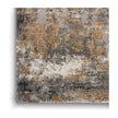 Nourison Tangra TNR03 Modern Indoor Rug