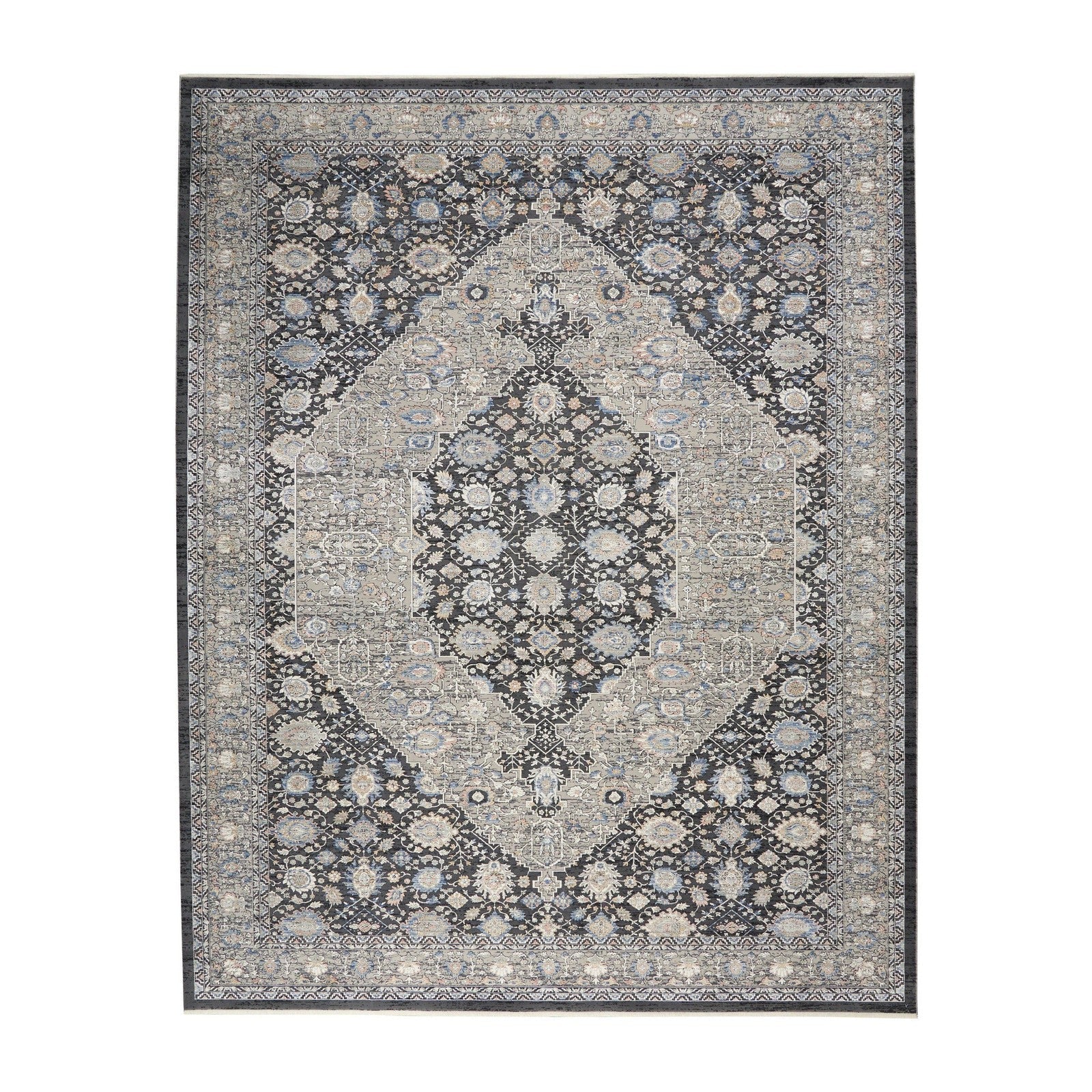 Nourison Starry Nights STN11 Vintage Indoor Rug