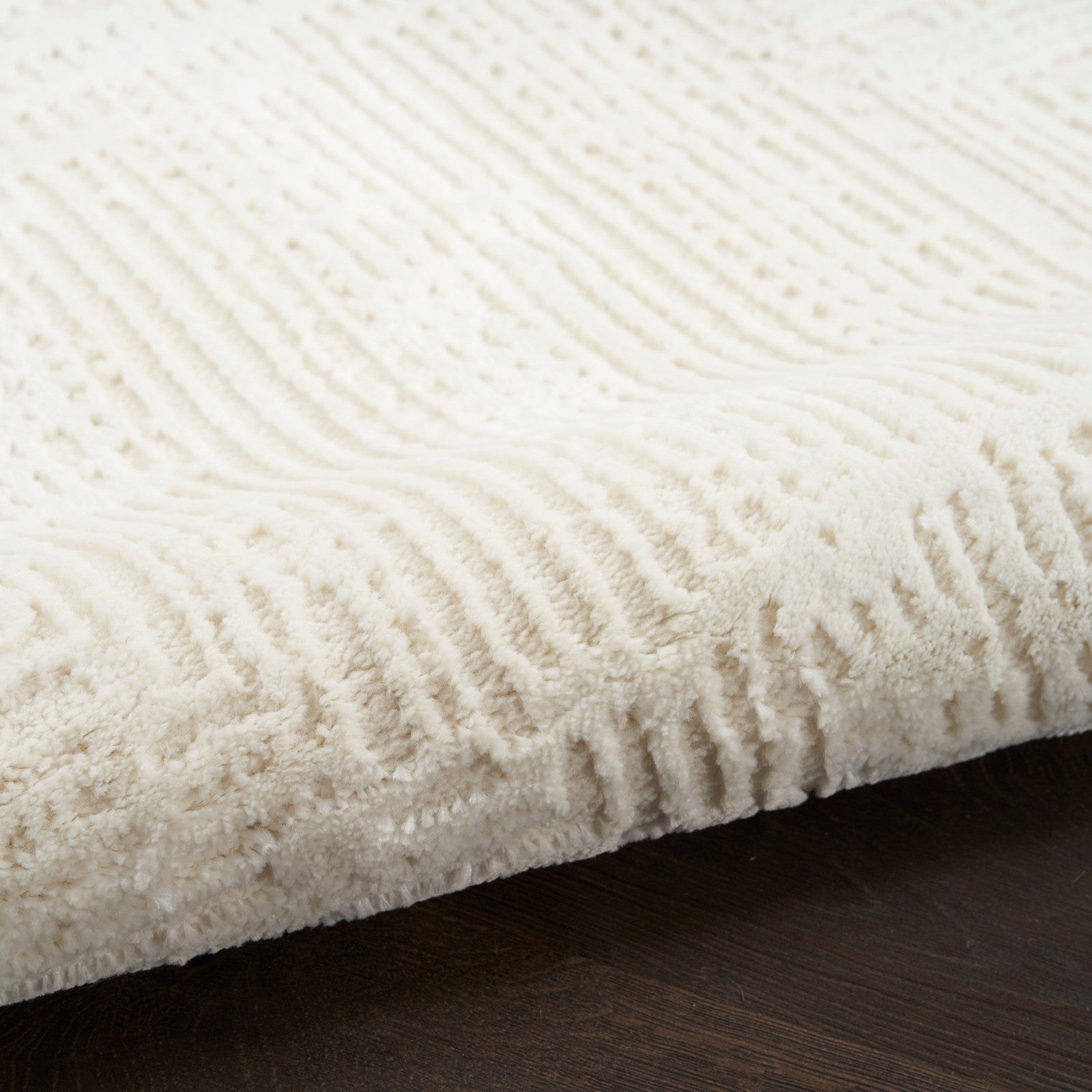 Nourison Sustainable Trends SUT07 Farmhouse Indoor Rug