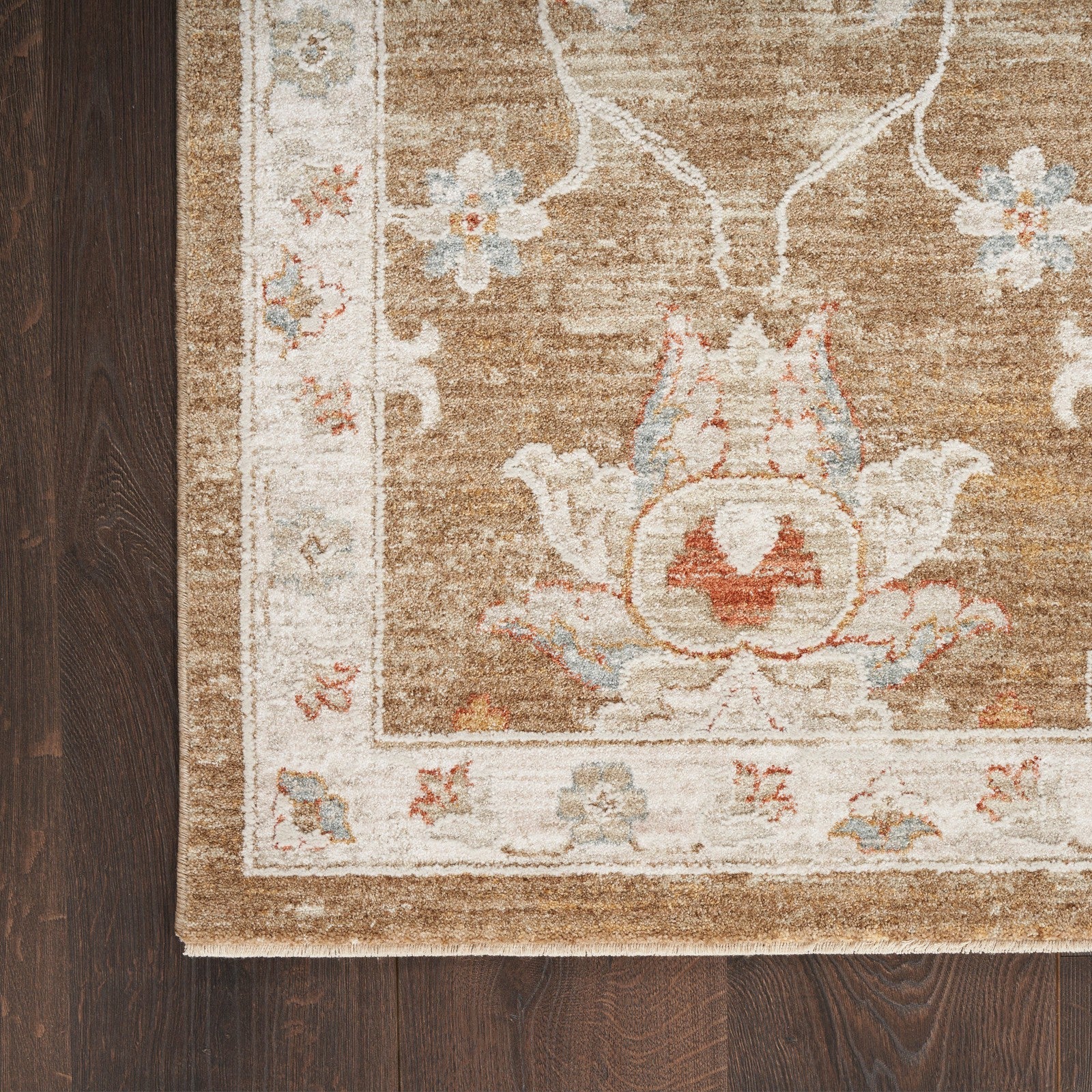 Nourison Infinite IFT04 Vintage Indoor Rug