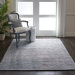 Nourison Ellora ELL03 Modern Indoor Rug