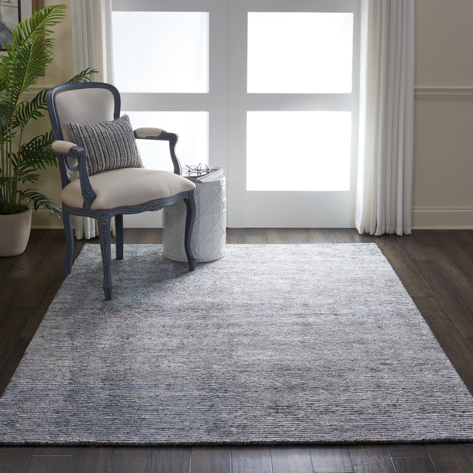 Nourison Ellora ELL03 Modern Indoor Rug