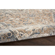 Nourison Quarry QUA05 Farmhouse Indoor Rug