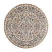 Nourison Quarry QUA05 Farmhouse Indoor Rug