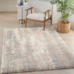 Nourison Dreamy Shag DRS09 Shag Indoor Rug