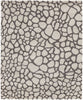 Feizy Belden T6001 Rug in Gray