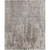 Feizy Eastfield 69AKF Modern Abstract in Gray/Ivory