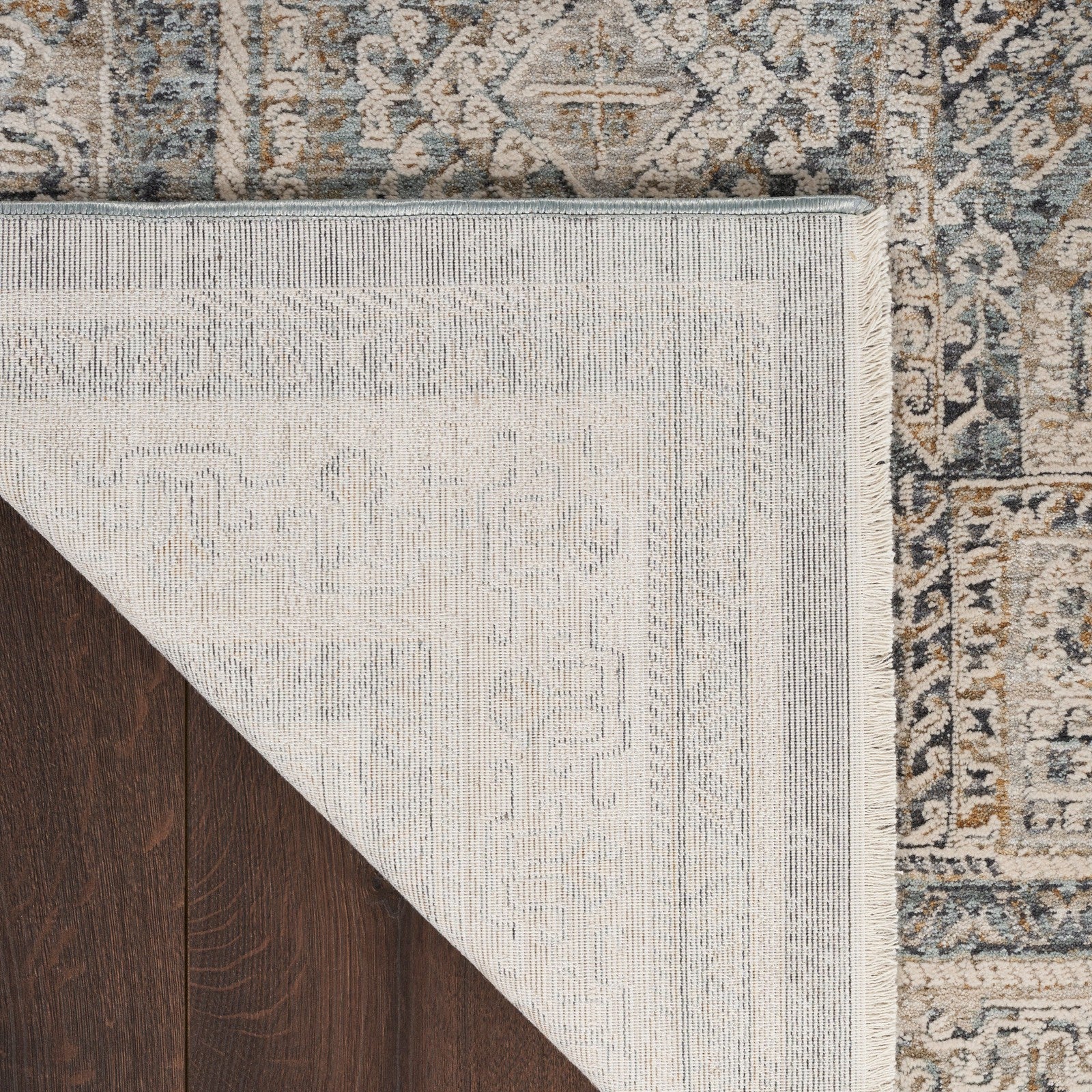Nourison Lynx LNX01 Vintage Indoor Rug