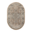 Nourison Quarry QUA05 Farmhouse Indoor Rug