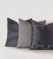 Eastern Accents Zac Geometric Decorative Pillow