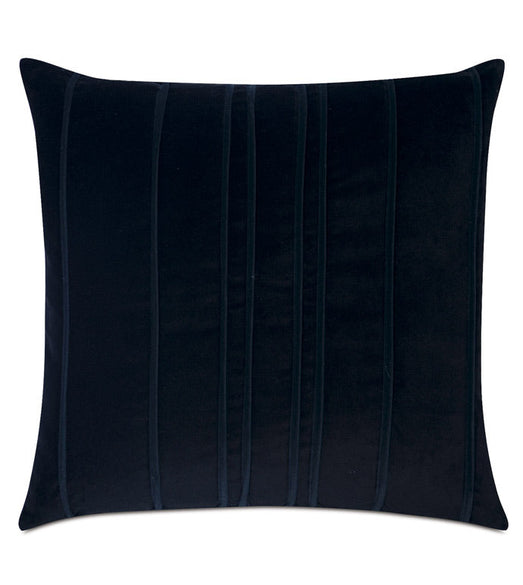 Eastern Accents Zac Velvet Decorative Pillow